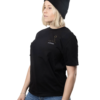 T-shirt brodé unisexe signe poisson