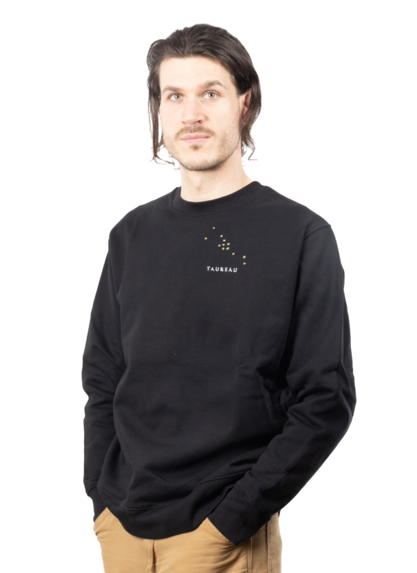 Sweat astro Taureau 2