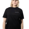 T-shirt brodé unisexe signe capricorne