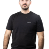 T-shirt brodé unisexe signe cancer