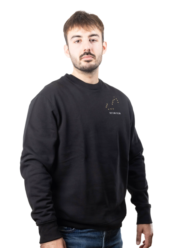 Sweat astro scorpion 2