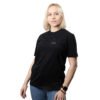 T-shirt brodé unisexe signe cancer