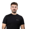 T-shirt brodé unisexe signe gémeaux