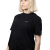 T-shirt brodé unisexe signe bélier