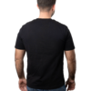 T-shirt brodé unisexe signe poisson