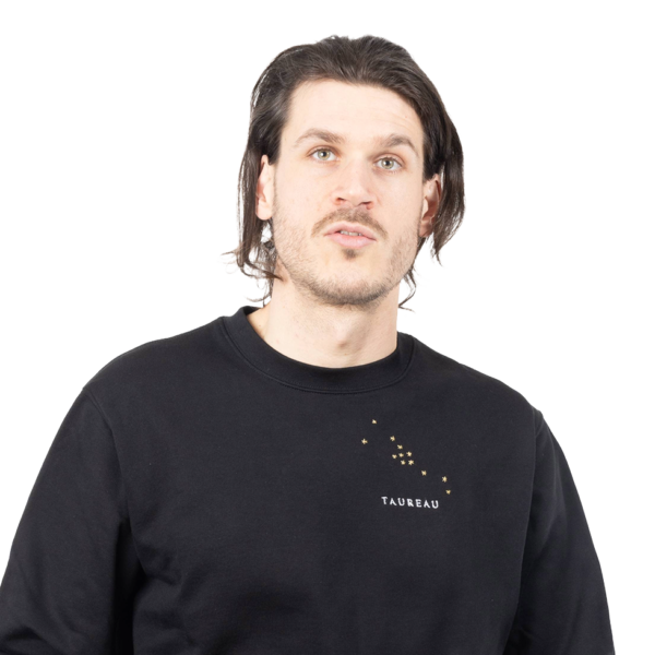 Sweat astro Taureau