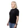 T-shirt brodé unisexe signe sagittaire