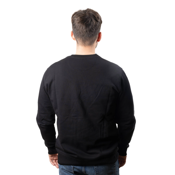 Pull brodé unisexe signe cancer