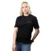 T-shirt brodé unisexe signe sagittaire