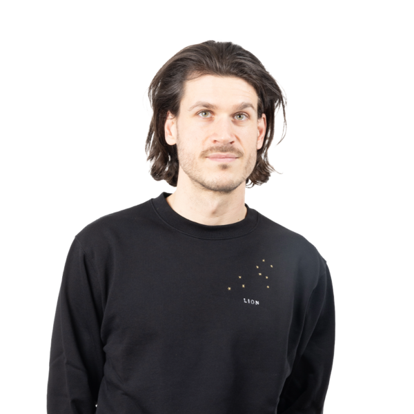Sweat astro Lion