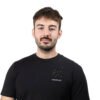 T-shirt brodé unisexe signe verseau