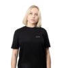 T-shirt brodé unisexe signe bélier