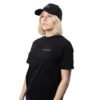 T-shirt brodé unisexe signe capricorne