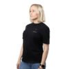 T-shirt brodé unisexe signe taureau