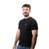 T-shirt brodé unisexe signe gémeaux