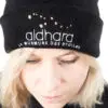 Bonnet brodé Aldhara