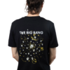 T-shirt unisexe imprimé big bang